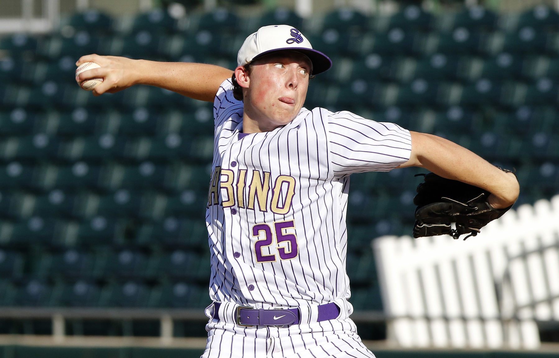 Sabino wins 3A State Baseball Championship